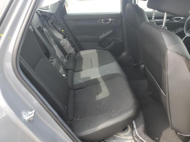 2025 HONDA CIVIC SPOR 2HGFE4F82SH319626