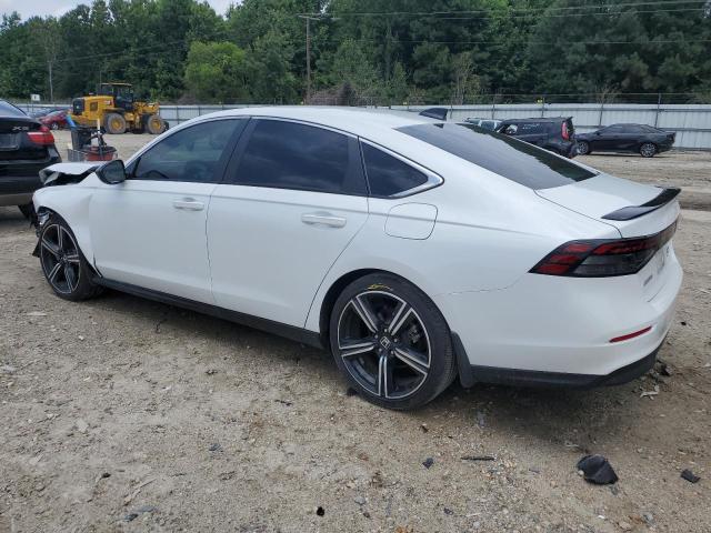 2024 HONDA ACCORD HYB 1HGCY2F55RA009676