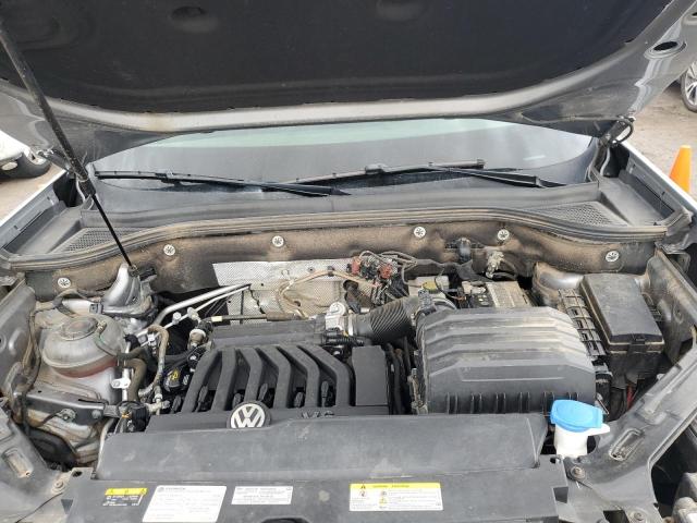 2021 VOLKSWAGEN ATLAS SE 1V2WR2CA9MC597085
