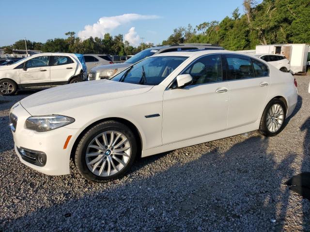 BMW 528 XI