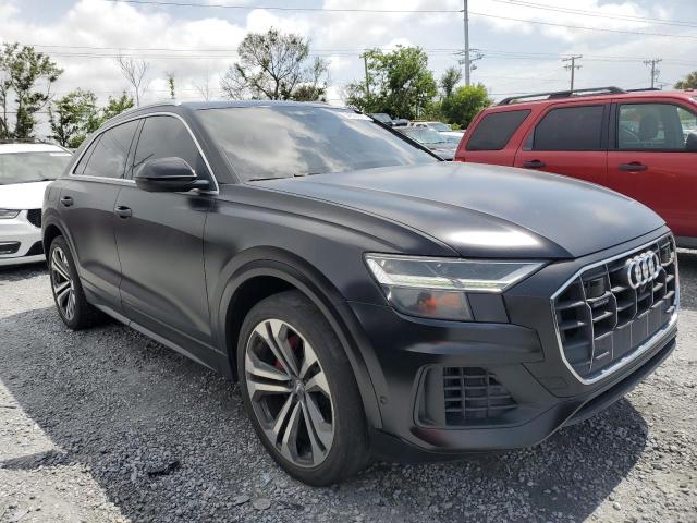 2019 AUDI Q8 PREMIUM WA1BVAF12KD044927