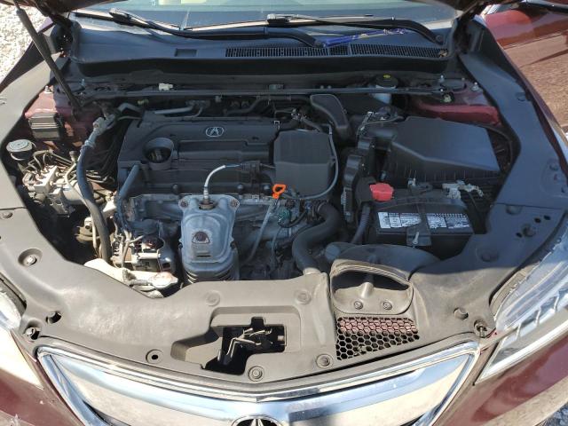 2016 ACURA TLX 19UUB1F35GA007843