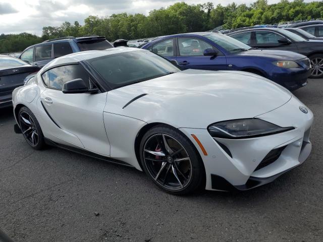2021 TOYOTA SUPRA BASE WZ1DB0C06MW040868
