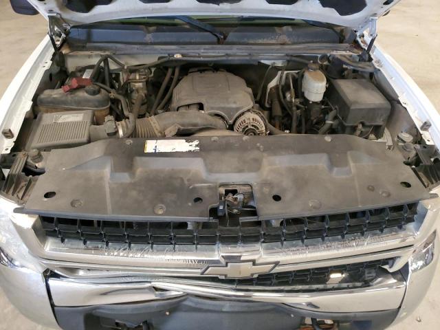 2010 CHEVROLET 2500 - 1GC5KVBG9AZ220225