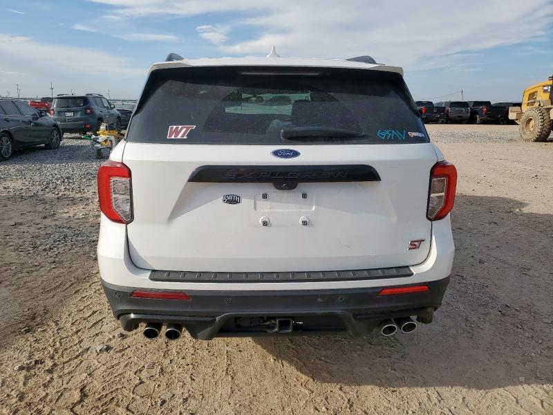 2024 FORD EXPLORER S 1FM5K8GC1RGA00281