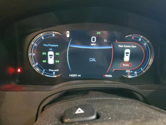 2020 CADILLAC ESCALADE E - 1GYS4HKJ6LR275321