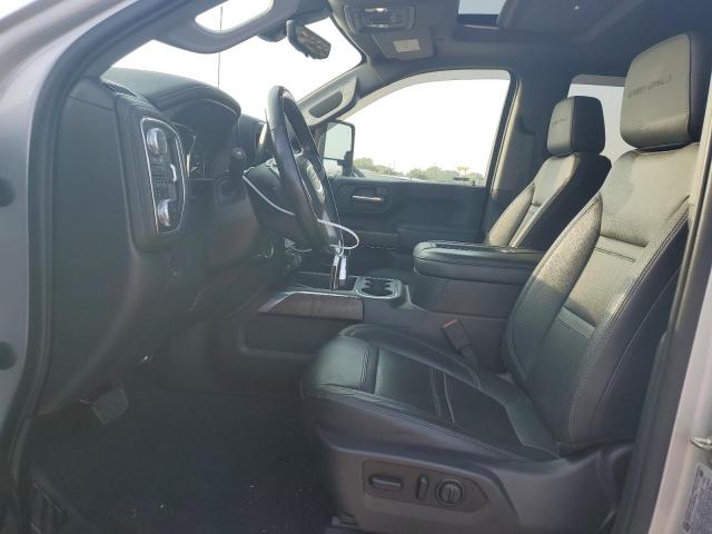 2021 GMC SIERRA K25 1GT49REY8MF100280