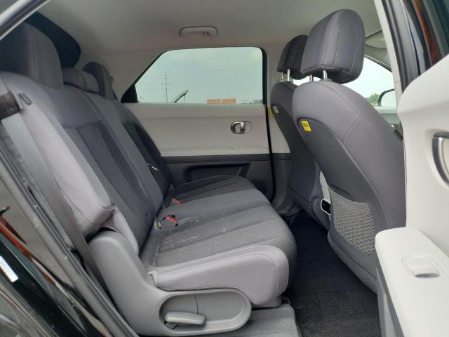 2024 HYUNDAI IONIQ 5 SE - KM8KNDDF7RU266360