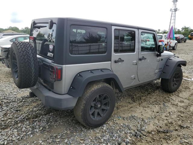 2015 JEEP WRANGLER U 1C4BJWDG6FL699383