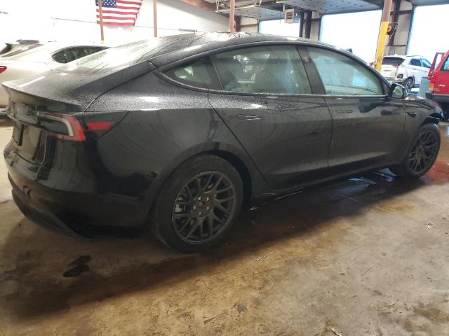 2024 TESLA MODEL 3 5YJ3E1EA8RF731232