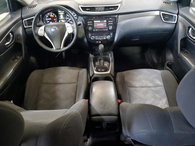 2016 NISSAN ROGUE S - KNMAT2MV5GP648478