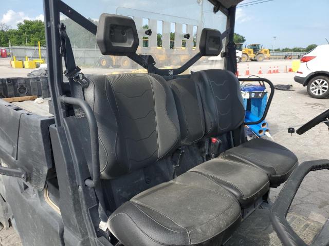 2023 CAN-AM M DEFENDER 3JB7KAX47PK000493
