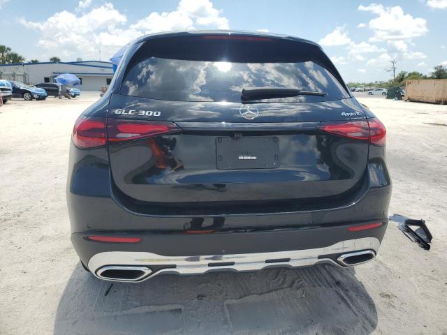 2024 MERCEDES-BENZ GLC 300 4M W1NKM4HB8RF081150