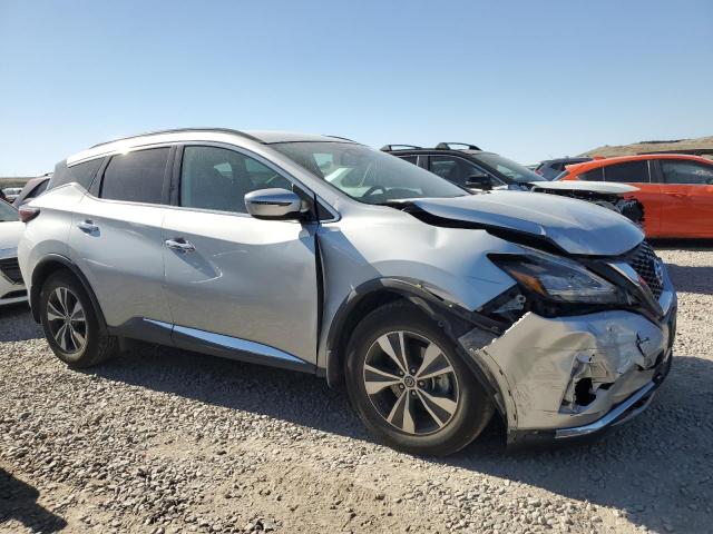 2020 NISSAN MURANO SV 5N1AZ2BS1LN141733