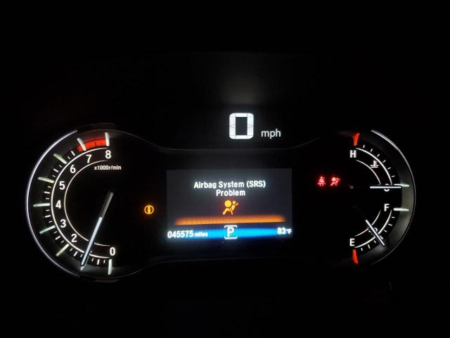 2017 HONDA RIDGELINE 5FPYK3F61HB014939
