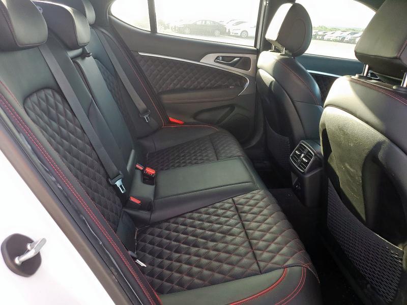 2020 GENESIS G70 PRESTI KMTG34LE1LU063224