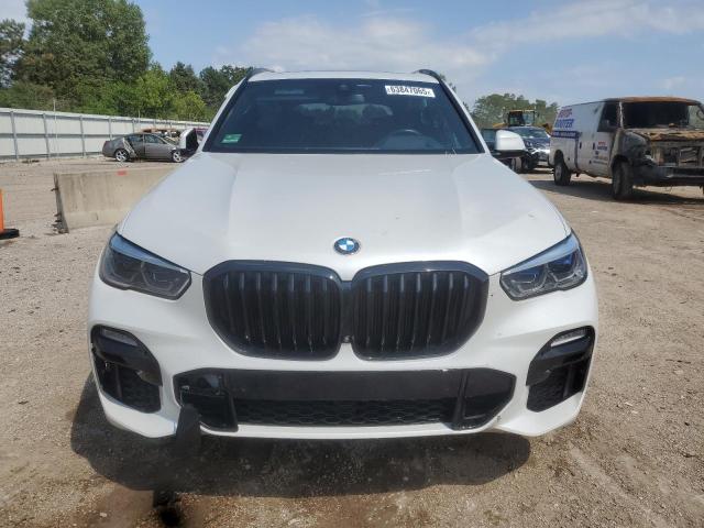 2021 BMW X5 XDRIVE4 - 5UXCR6C01M9G92368