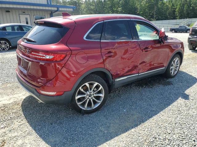 2019 LINCOLN MKC SELECT 5LMCJ2D95KUL34057