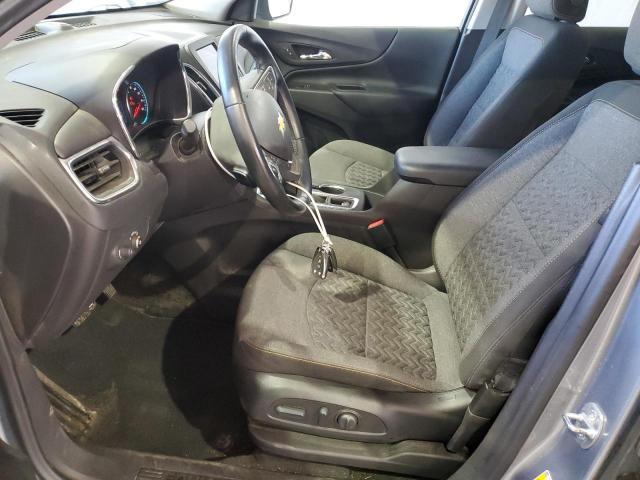 2023 CHEVROLET EQUINOX LT - 3GNAXTEG2PL165589
