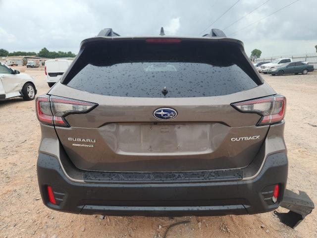 2021 SUBARU OUTBACK PR 4S4BTAFC9M3211916