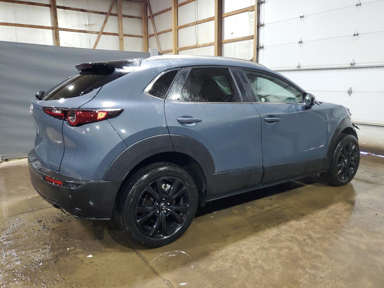MAZDA CX-30 PREFERRED