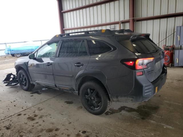 2022 SUBARU OUTBACK WI 4S4BTGUD9N3250408