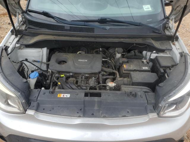 2018 KIA SOUL KNDJN2A2XJ7508700