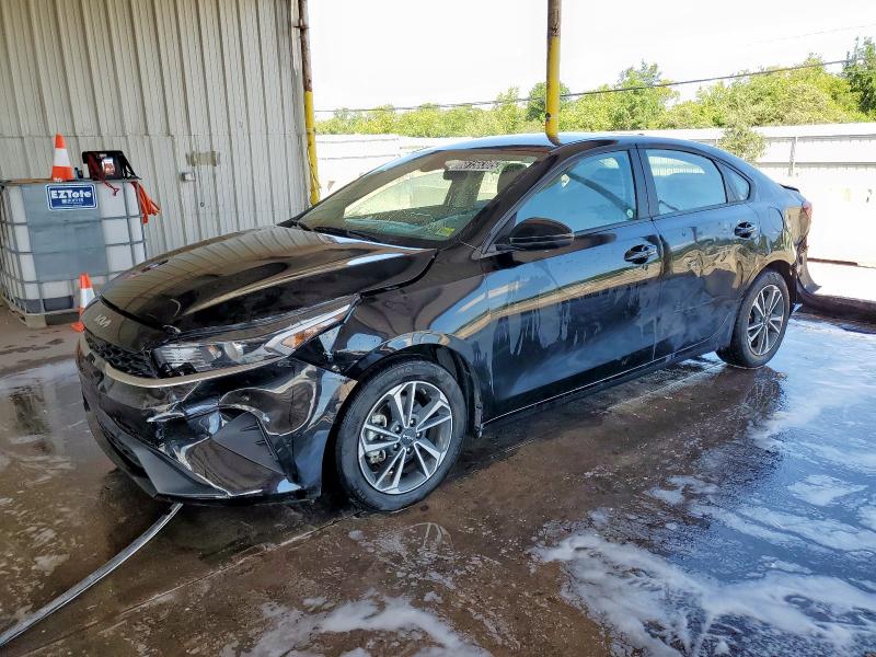 KIA FORTE LX