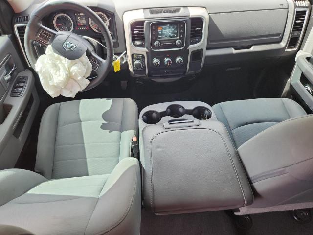 2017 RAM 1500 SLT 1C6RR6GG9HS790537