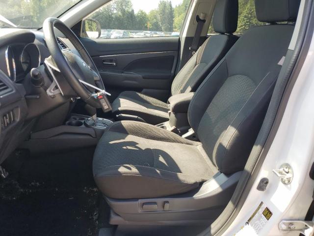 2015 MITSUBISHI OUTLANDER 4A4AR4AW3FE036886