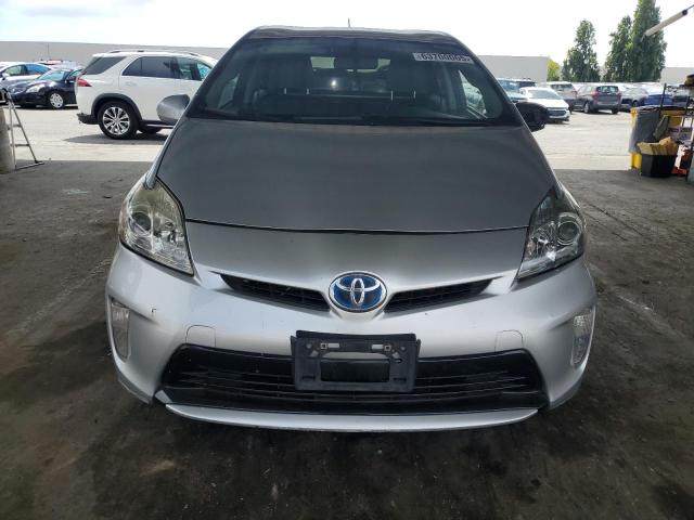 2015 TOYOTA PRIUS - JTDKN3DU8F1991007