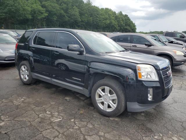 2015 GMC TERRAIN SL 2GKALMEK2F6387846