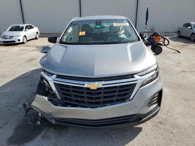 2024 CHEVROLET EQUINOX LS 3GNAX5EG9RL307595