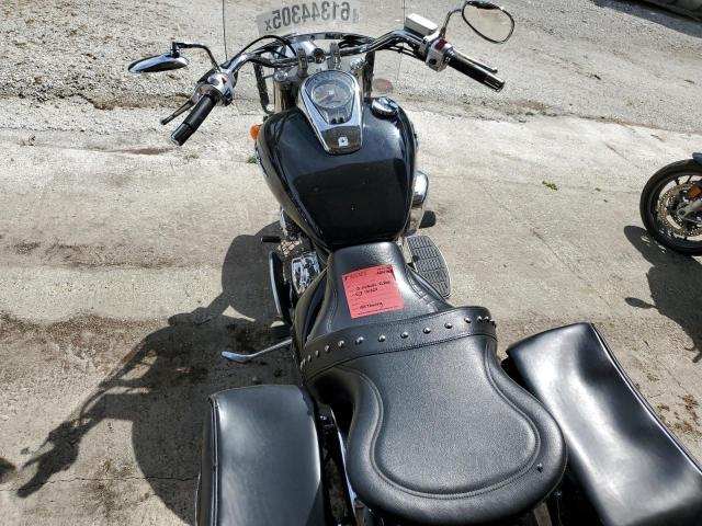 2013 SUZUKI VL800 T JS1VS55A5D2101229