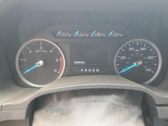 2020 FORD F450 SUPER #3258894870