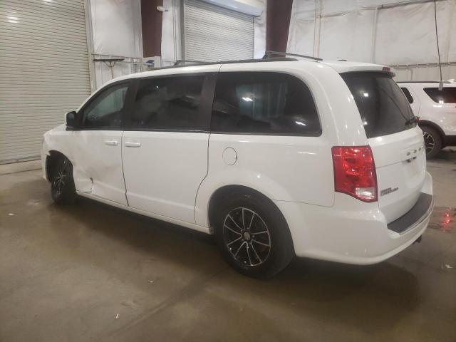 2018 DODGE GRAND CARA - 2C4RDGEG7JR150608