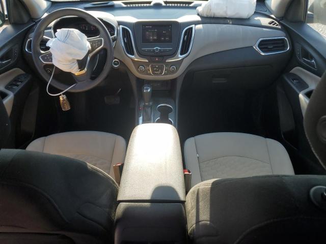 2020 CHEVROLET EQUINOX LS - 3GNAXHEV5LS524347