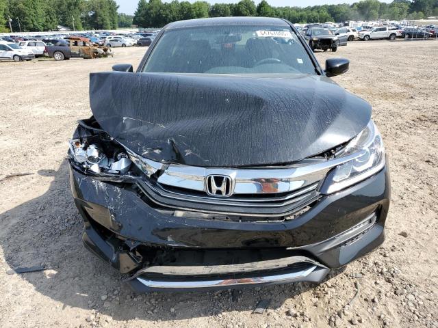 2017 HONDA ACCORD SPO - 1HGCR2F58HA118175