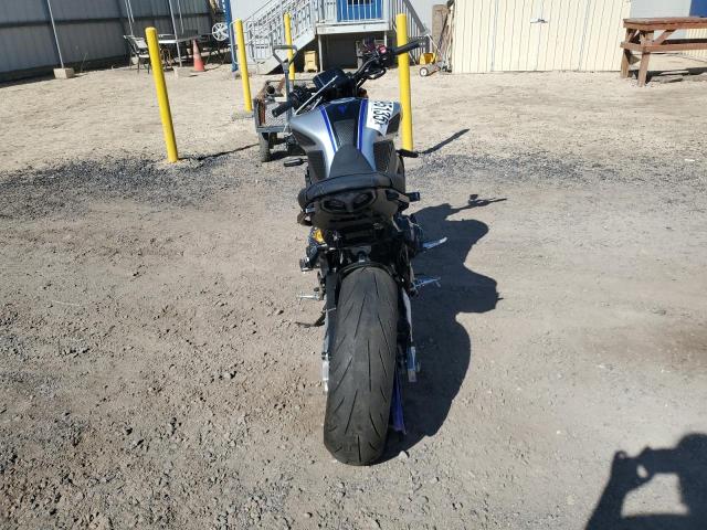 2023 YAMAHA MT09 D JYARN72E2PA001256