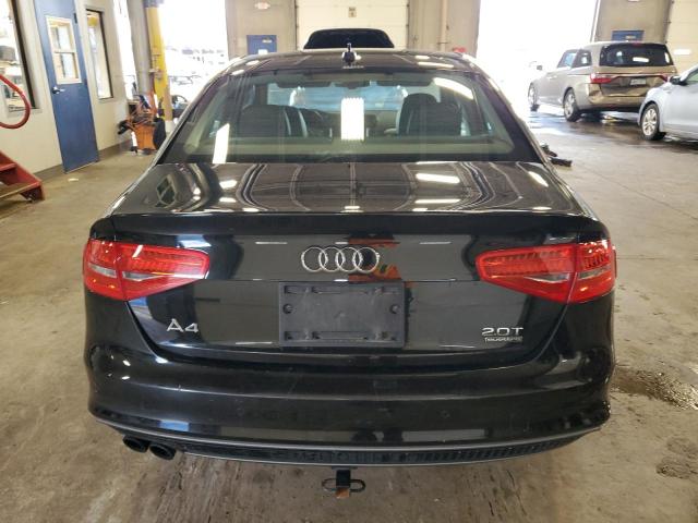 2015 AUDI A4 PREMIUM WAUHFAFL3FN036833