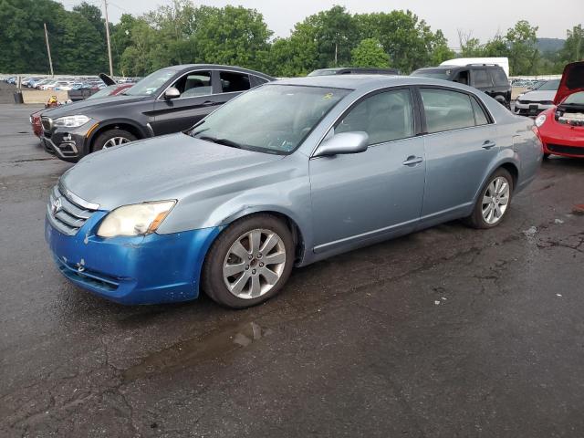 TOYOTA AVALON XL
