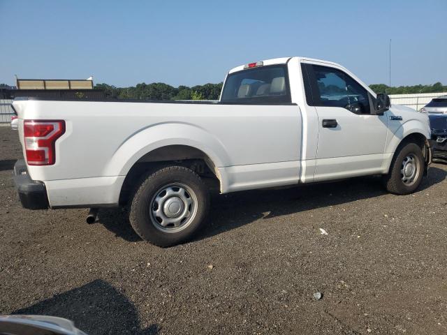 2018 FORD F150 1FTMF1CB1JKE38955