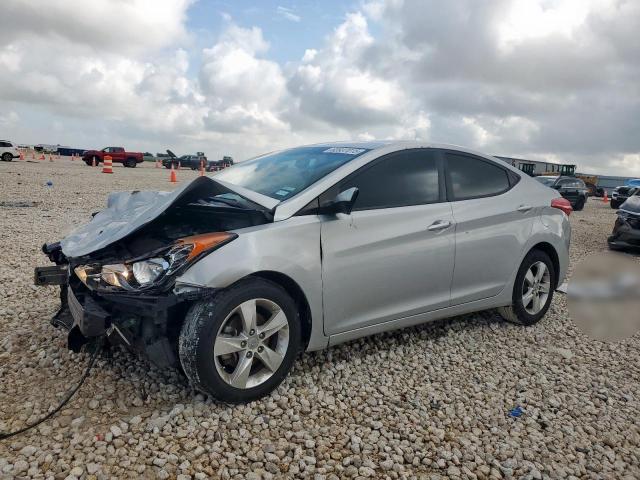 HYUNDAI ELANTRA GL