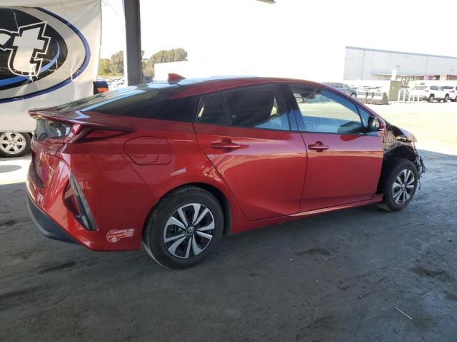 2018 TOYOTA PRIUS PRIM - JTDKARFP9J3082597