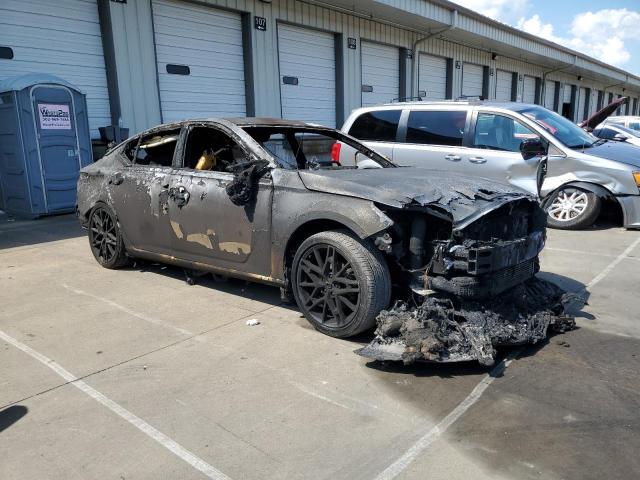 2023 NISSAN ALTIMA SR 1N4AL4CVXPN348515