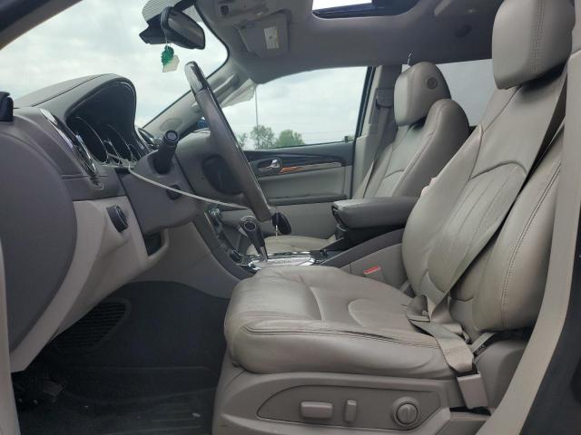 2017 BUICK ENCLAVE 5GAKRCKD0HJ172827