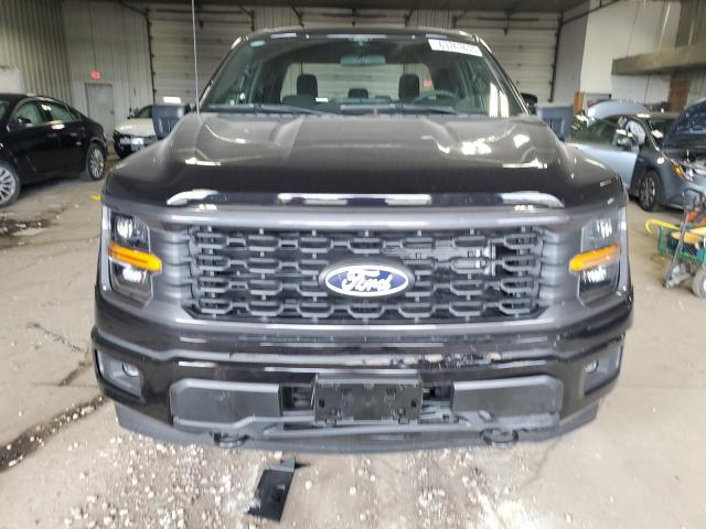 2025 FORD F-150 - 1FTEW2LP8SKD54722