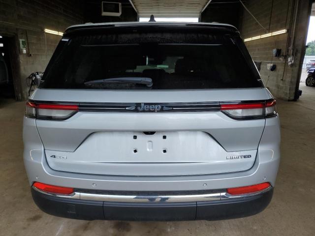 2024 JEEP GRAND CHER 1C4RJHBG9RC698732