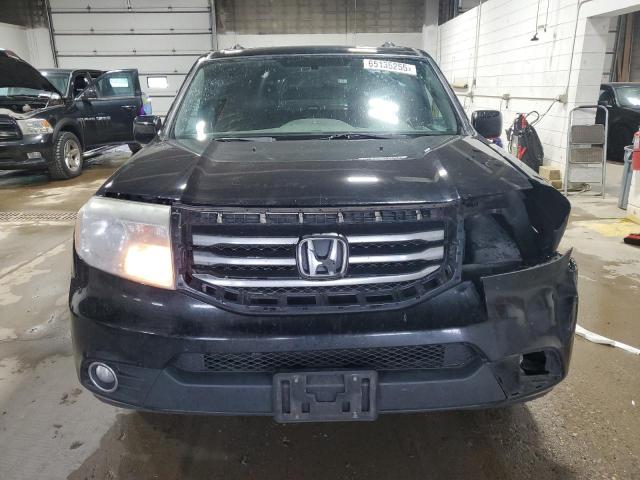 2015 HONDA PILOT SE 5FNYF4H30FB079087