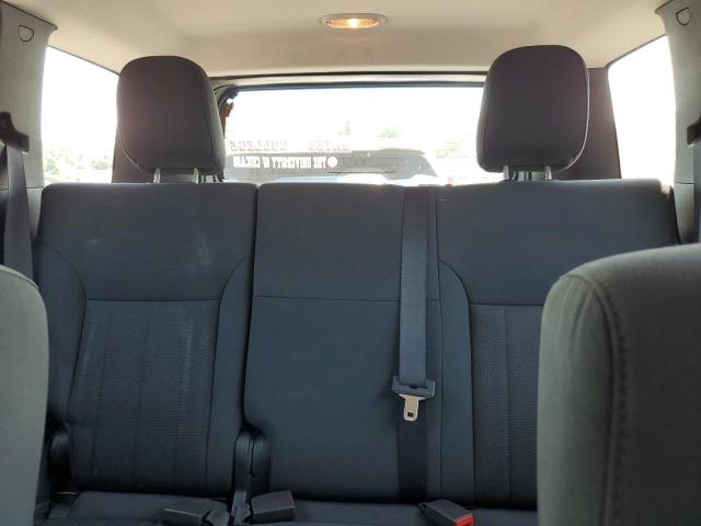 2012 JEEP LIBERTY SP #3296225506